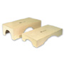 7 Inch Tall Wood Step