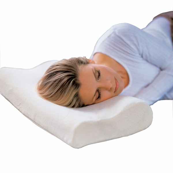comfort neck pillow